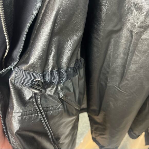 Fabletics Hoodie Jacket, Athletic, Active, Athleisure, Workout, Gym, Weekend, M - Picture 10 of 11